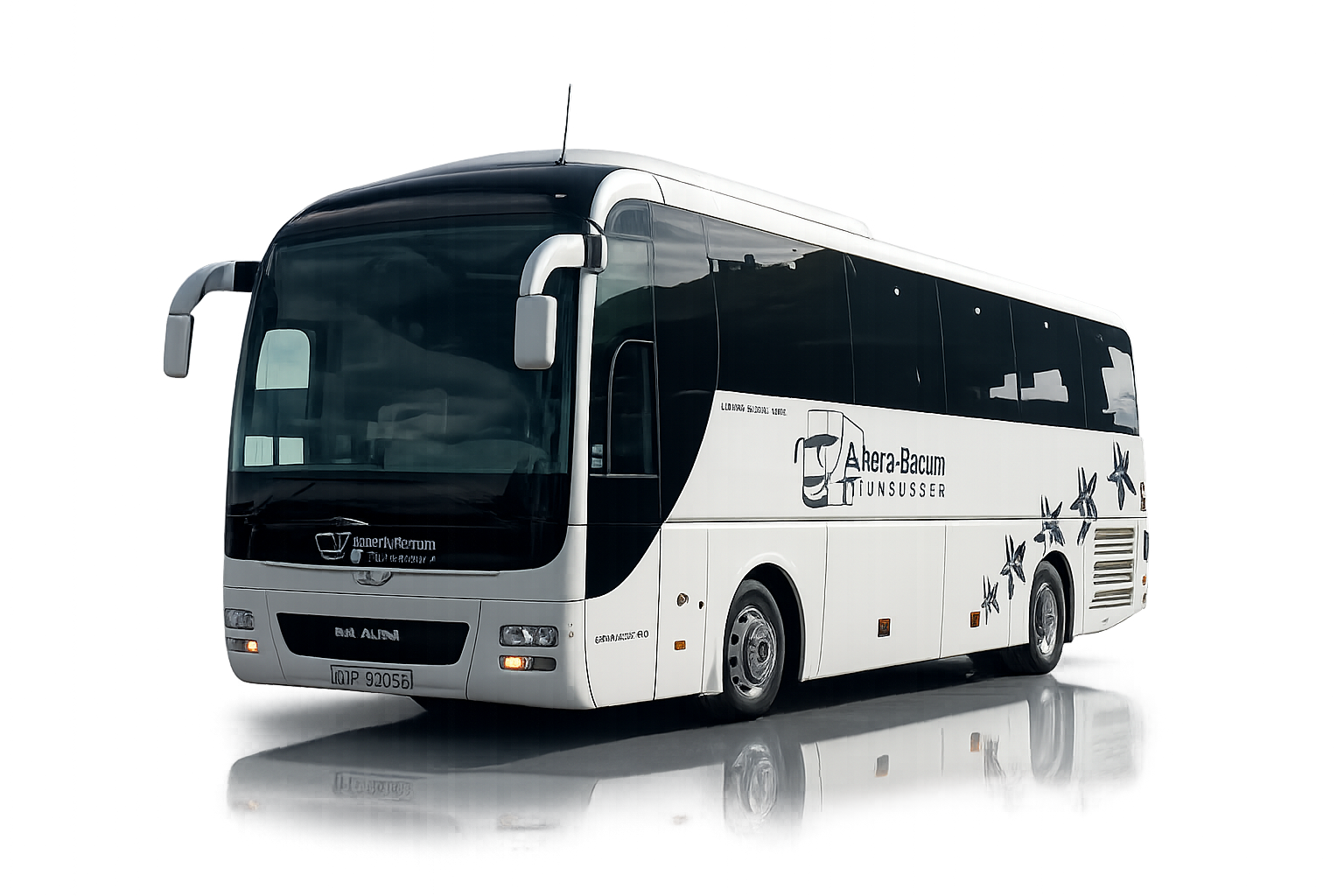 Askerbussen busser i Norge
